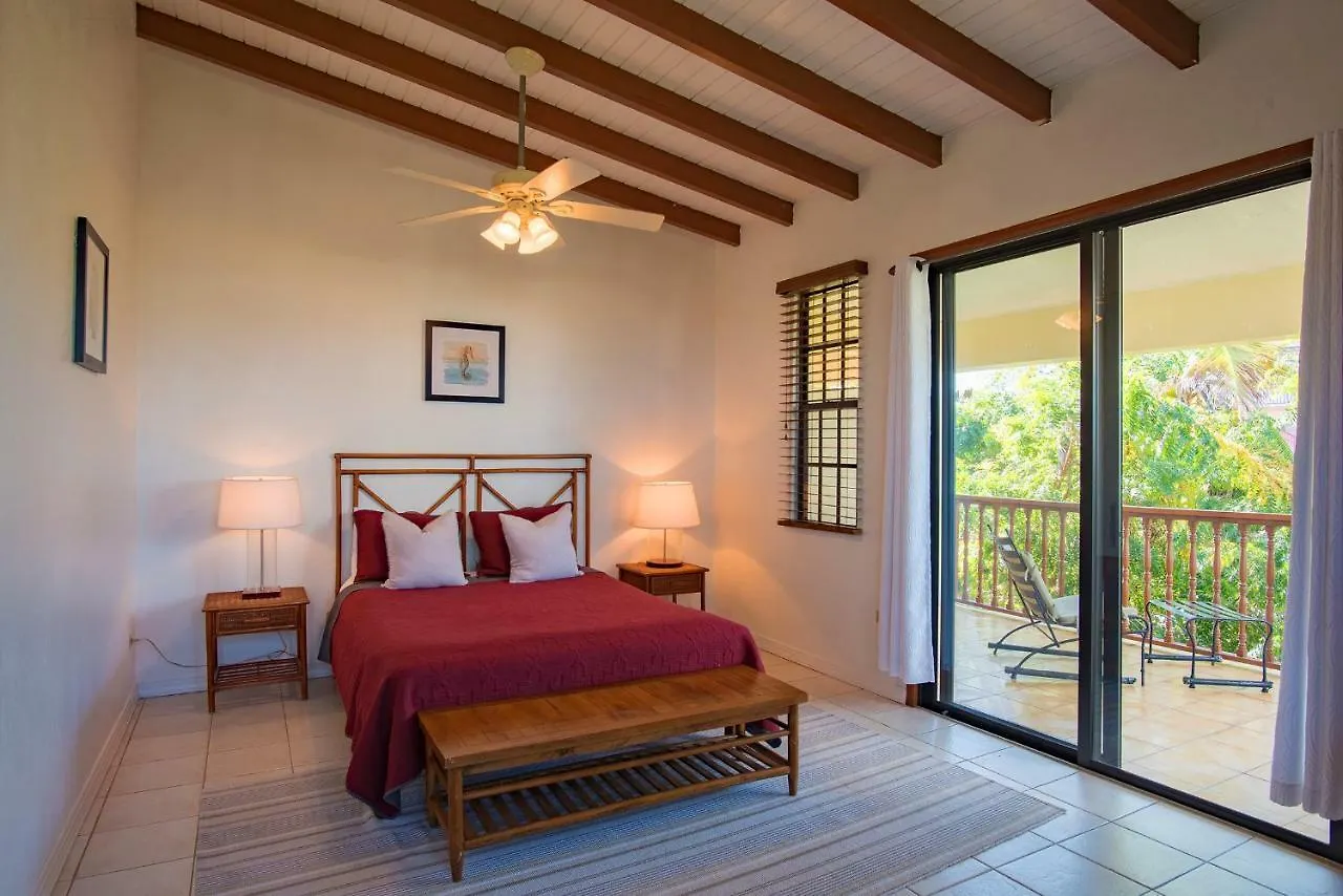 Bayview Vacation Apartments Spanish Town Aparthotel