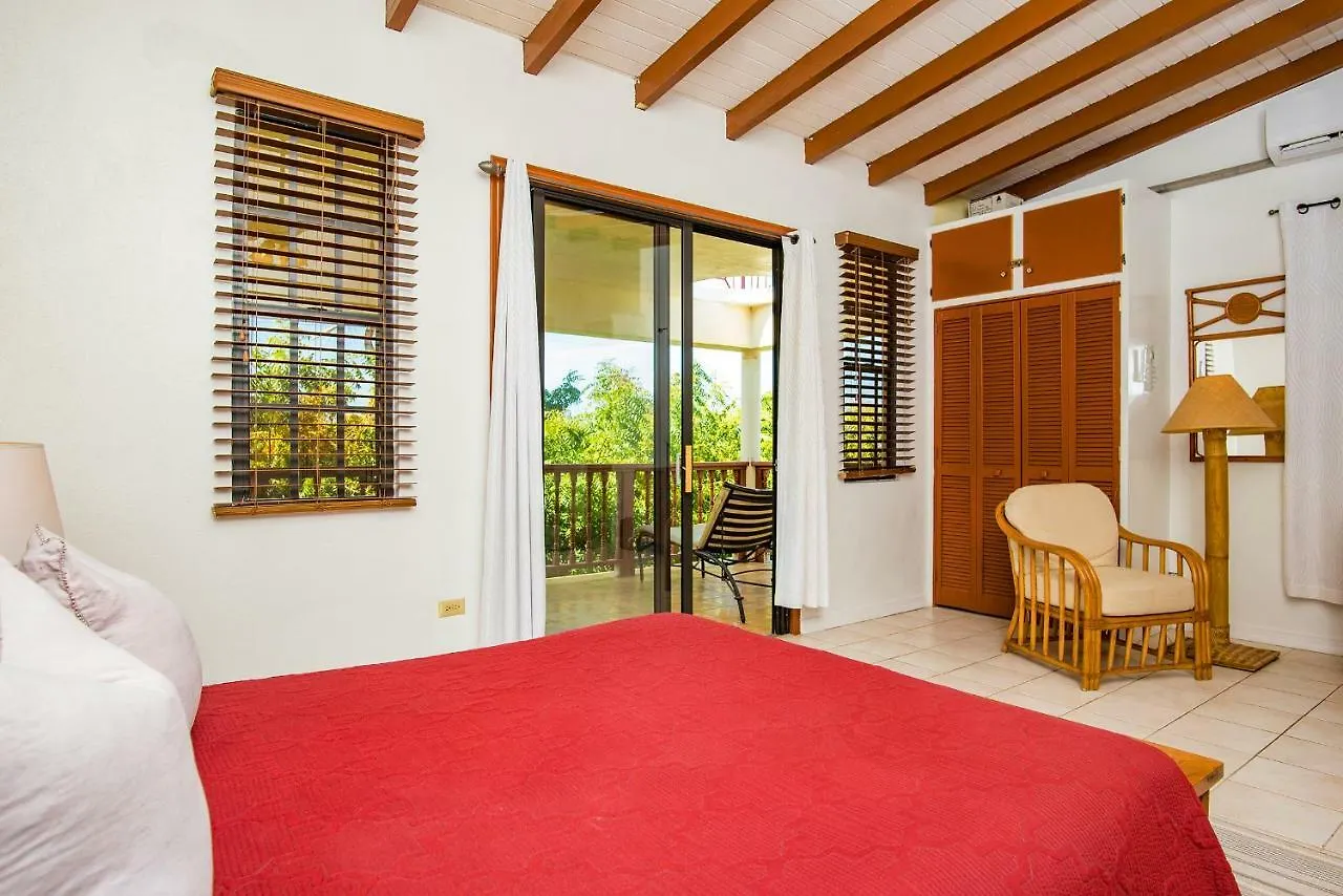 Bayview Vacation Apartments Spanish Town