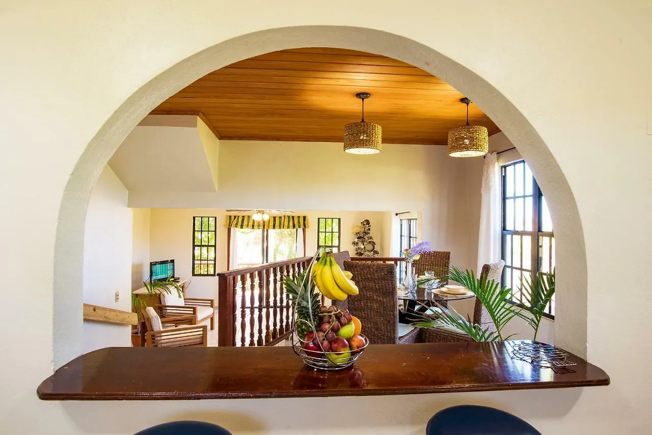 Bayview Vacation Apartments Spanish Town 3*,