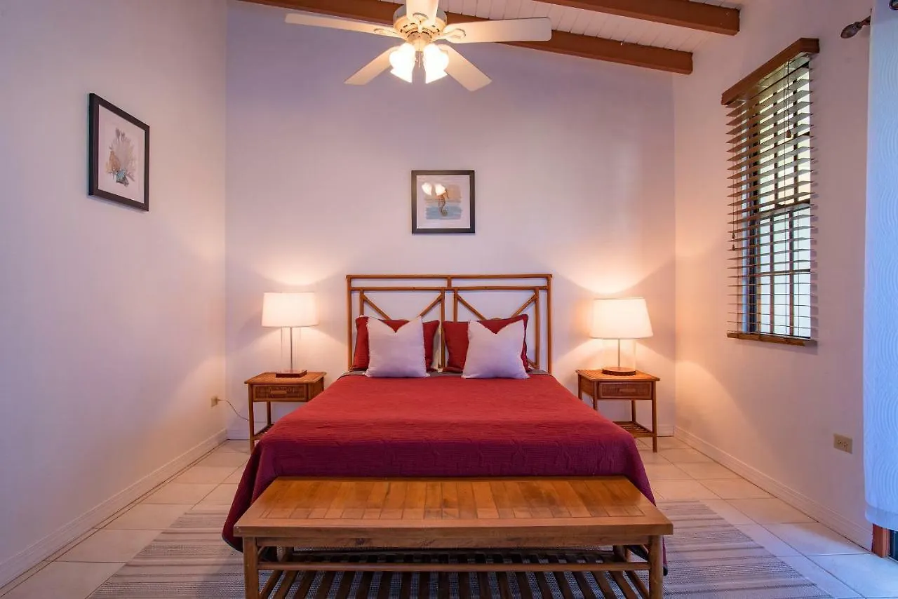 Bayview Vacation Apartments Spanish Town