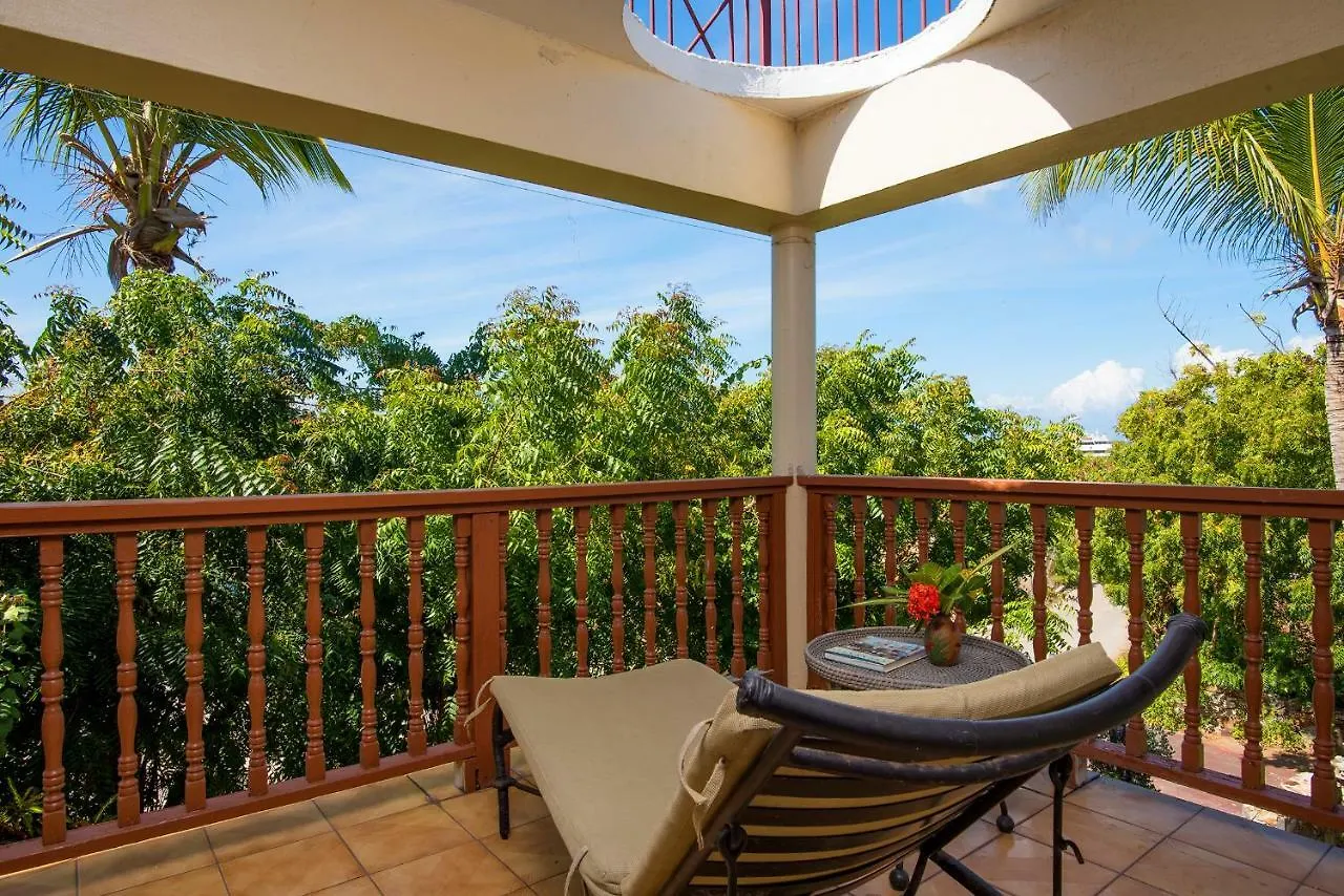 Bayview Vacation Apartments Spanish Town 3*,  British Virgin Islands