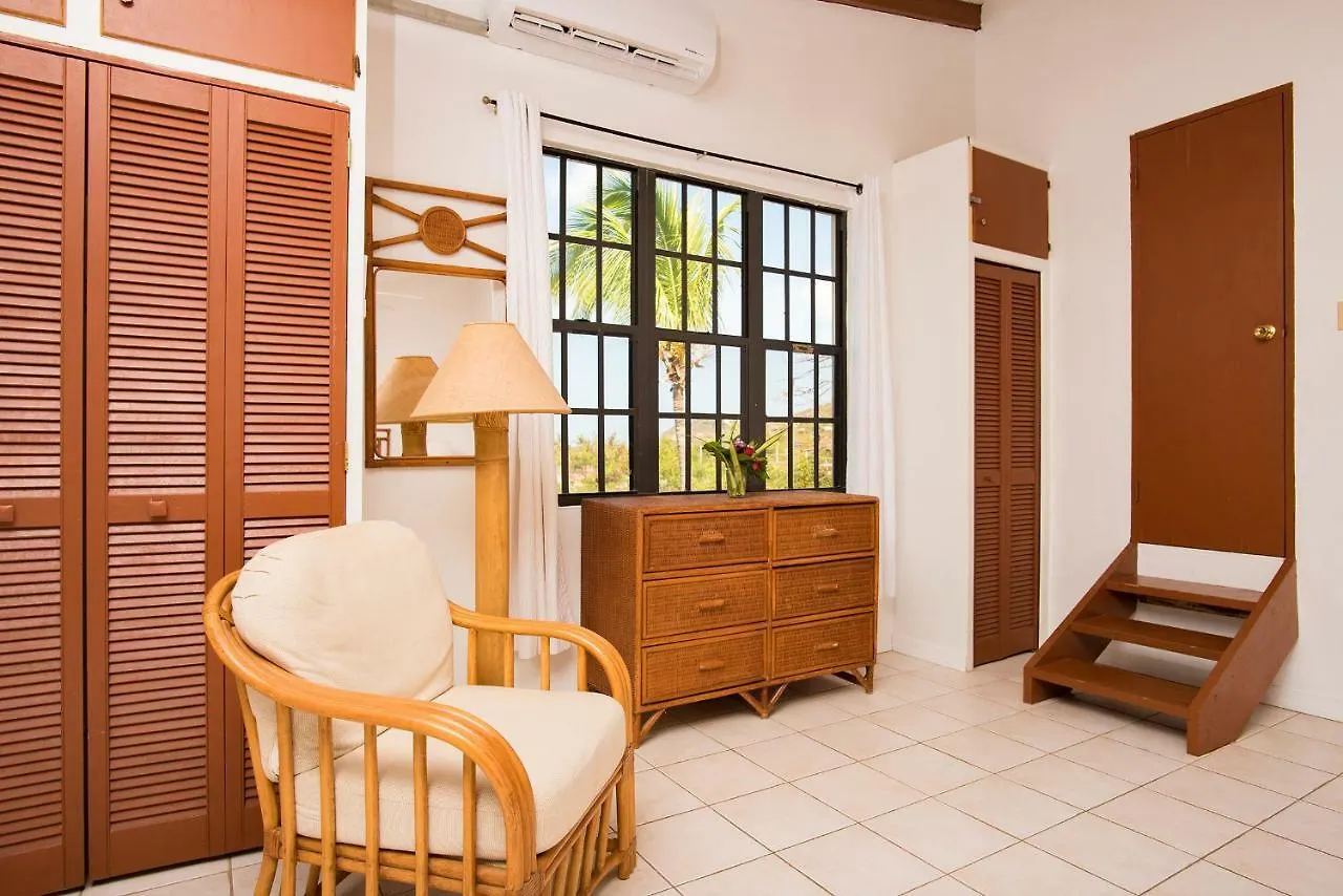 Bayview Vacation Apartments Spanish Town British Virgin Islands