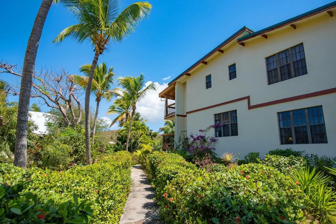 *** Aparthotel Bayview Vacation Apartments Spanish Town British Virgin Islands