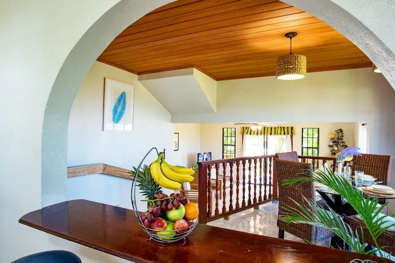 Bayview Vacation Apartments Spanish Town
