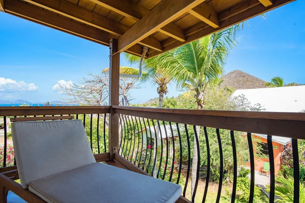 Aparthotel Bayview Vacation Apartments Spanish Town