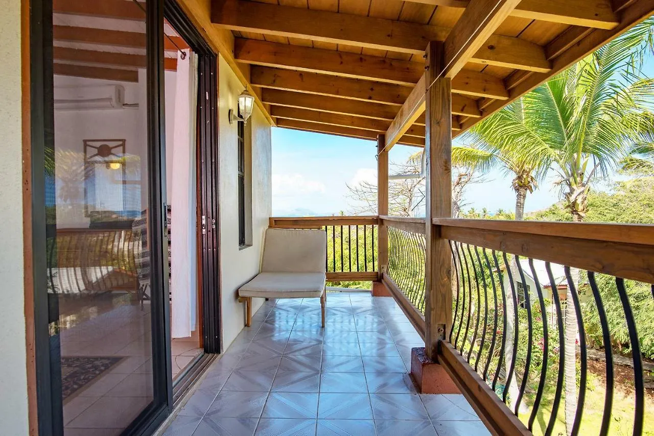 Bayview Vacation Apartments Spanish Town Aparthotel