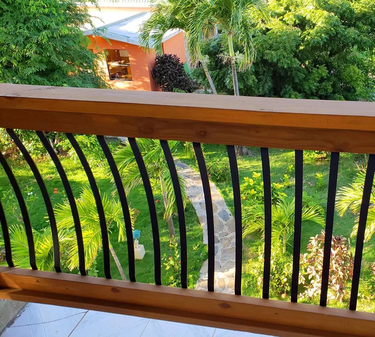 Bayview Vacation Apartments Spanish Town British Virgin Islands