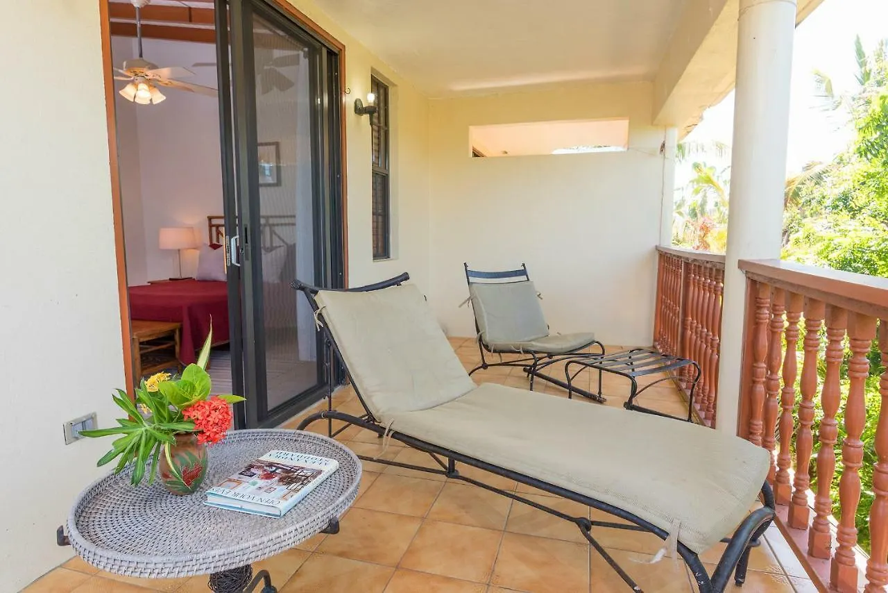 Bayview Vacation Apartments Spanish Town Aparthotel