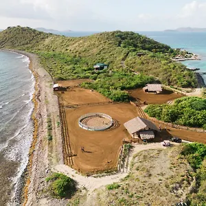 Hotel The Aerial, Bvi