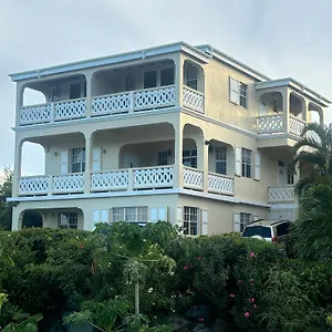 Villa Ocean View, Jost Van Dyke