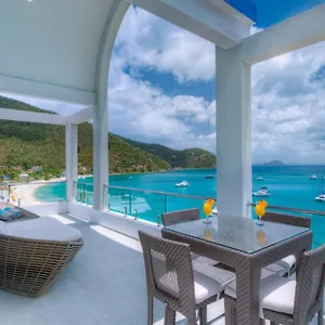 Hotel Cane Garden Bay Beach Hotel