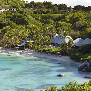 Resort Rosewood Little Dix Bay